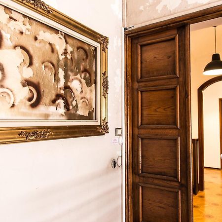 Guest House Turin Metro Young المظهر الخارجي الصورة