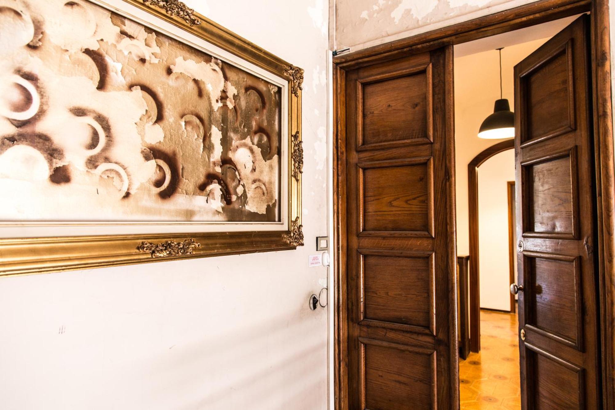 Guest House Turin Metro Young المظهر الخارجي الصورة