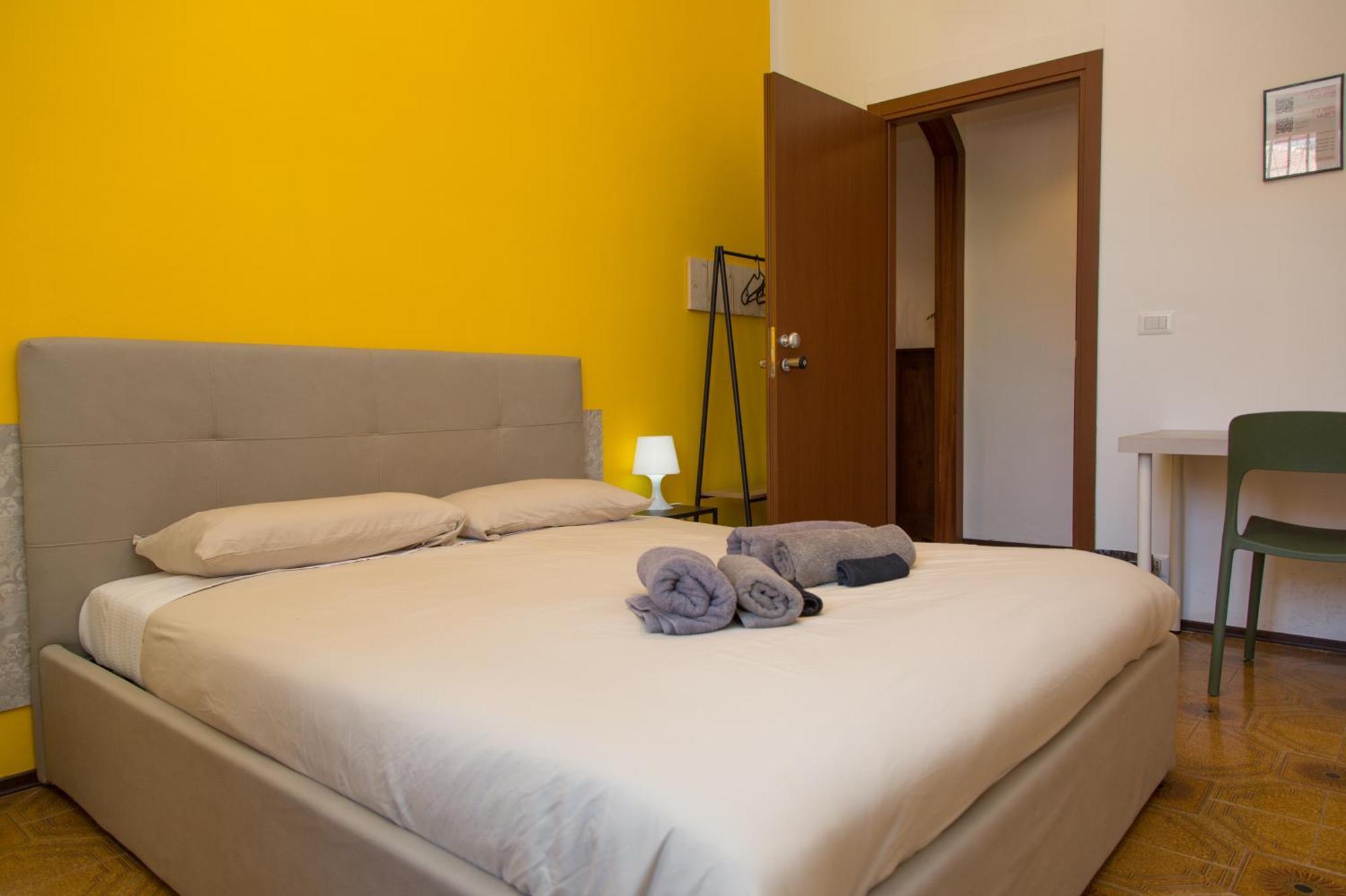 Guest House Turin Metro Young المظهر الخارجي الصورة