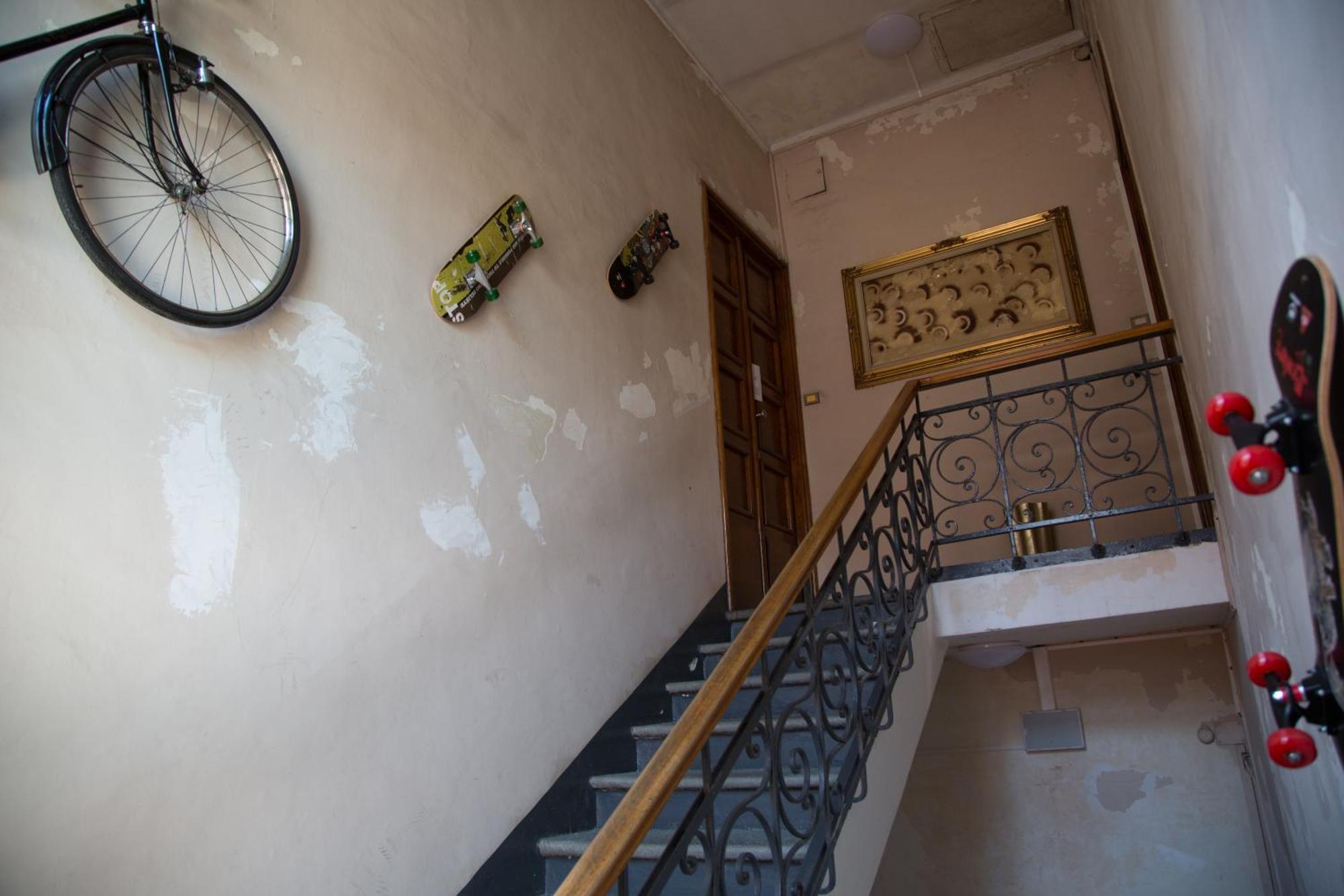 Guest House Turin Metro Young المظهر الخارجي الصورة