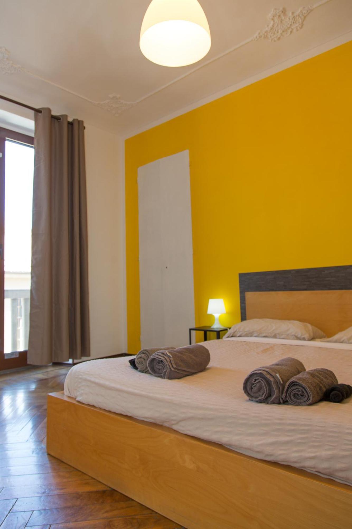 Guest House Turin Metro Young المظهر الخارجي الصورة