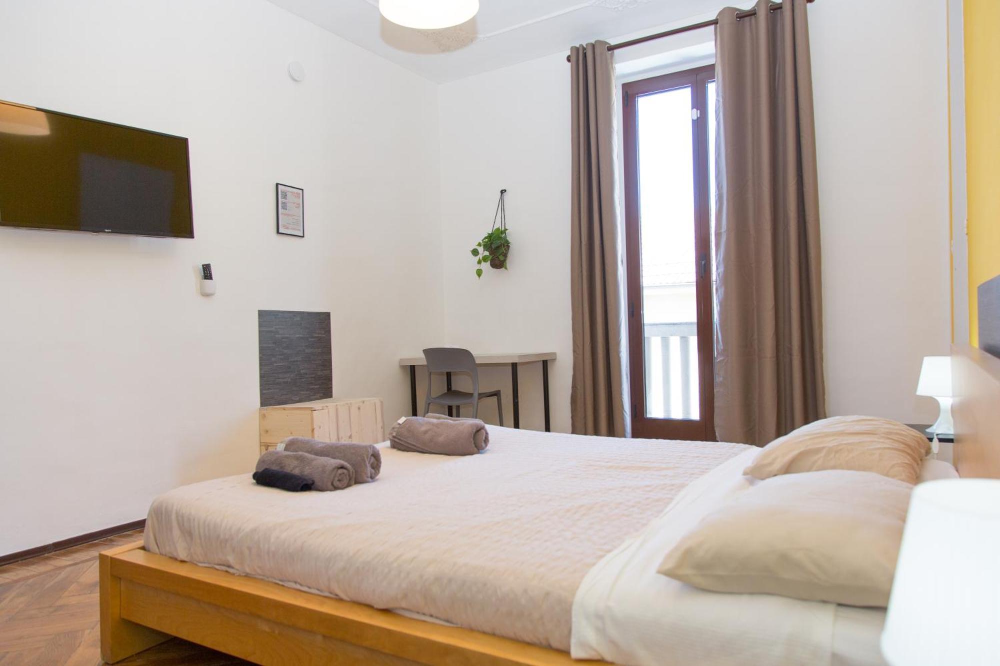 Guest House Turin Metro Young المظهر الخارجي الصورة