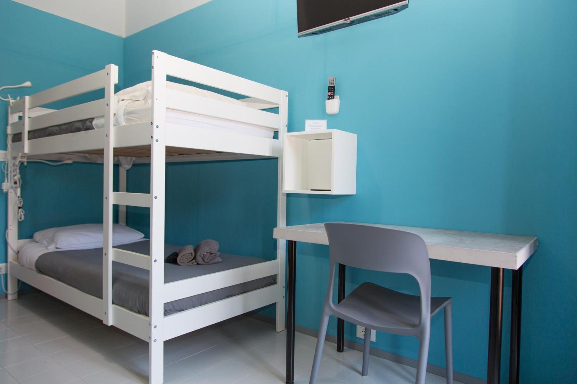Guest House Turin Metro Young المظهر الخارجي الصورة