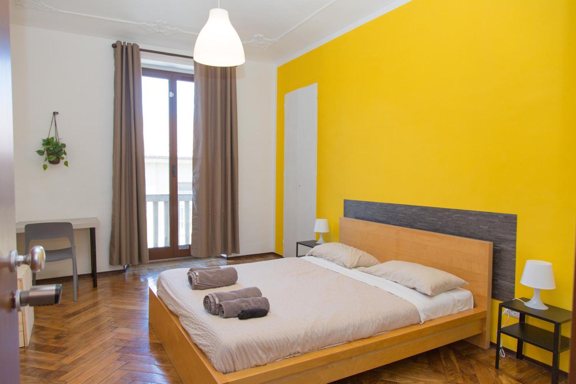 Guest House Turin Metro Young المظهر الخارجي الصورة